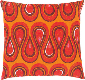 Gbt001-1818 - Global Brights - Pillow Cover - ReeceFurniture.com
