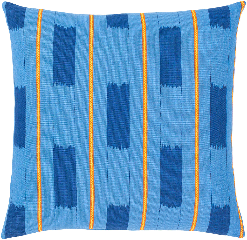 Gbt004-1818 - Global Brights - Pillow Cover - ReeceFurniture.com