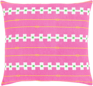 Gbt005-1818 - Global Brights - Pillow Cover - ReeceFurniture.com