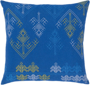 Gbt006-1818 - Global Brights - Pillow Cover - ReeceFurniture.com
