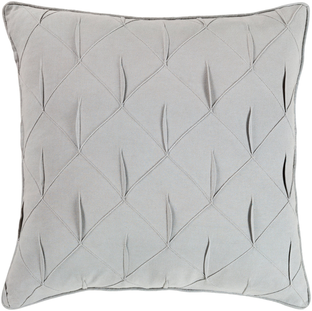 Gch003-1818 - Gretchen - Pillow Cover - ReeceFurniture.com