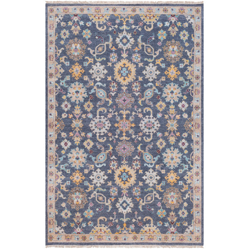 Ggs-1002 - Gorgeous - Rugs