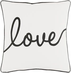 Glyp7096-1818 - Glyph - Pillow Cover - ReeceFurniture.com