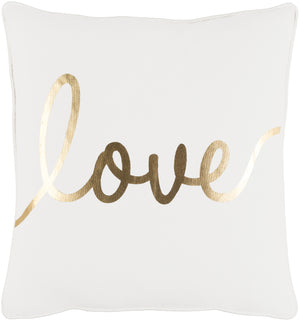 Glyp7100-1818 - Glyph - Pillow Cover - ReeceFurniture.com