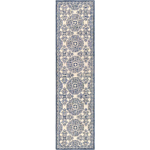 Gnd-2303 - Granada - Rugs - ReeceFurniture.com