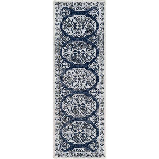 Gnd-2308 - Granada - Rugs - ReeceFurniture.com