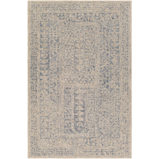 Gnd-2318 - Granada - Rugs - ReeceFurniture.com