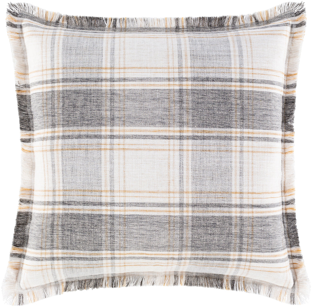 Gnw001-1818 - Glenwood - Pillow Cover - ReeceFurniture.com