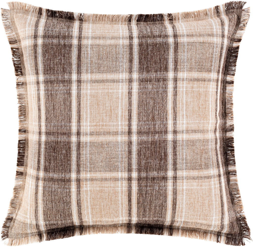 Gnw002-1818 - Glenwood - Pillow Cover - ReeceFurniture.com