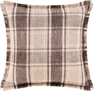 Gnw002-1818 - Glenwood - Pillow Cover - ReeceFurniture.com