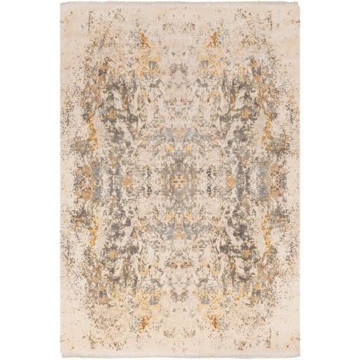 Gov-1002 - Govandi - Rugs - ReeceFurniture.com