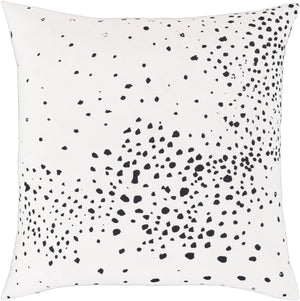 Gpc001-1818 - Graphic Punch - Pillow Cover - ReeceFurniture.com