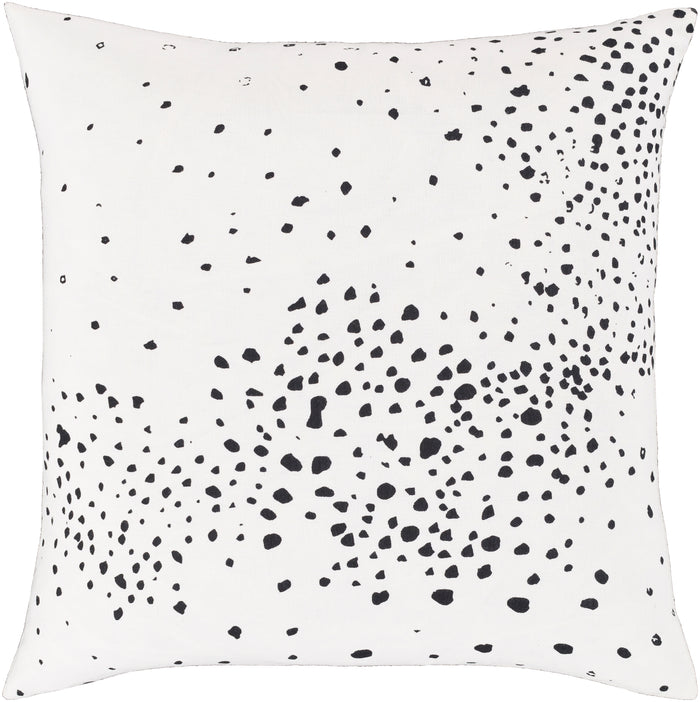 Gpc001-1818 - Graphic Punch - Pillow Cover