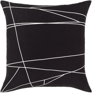Gpc004-1818 - Graphic Punch - Pillow Cover - ReeceFurniture.com