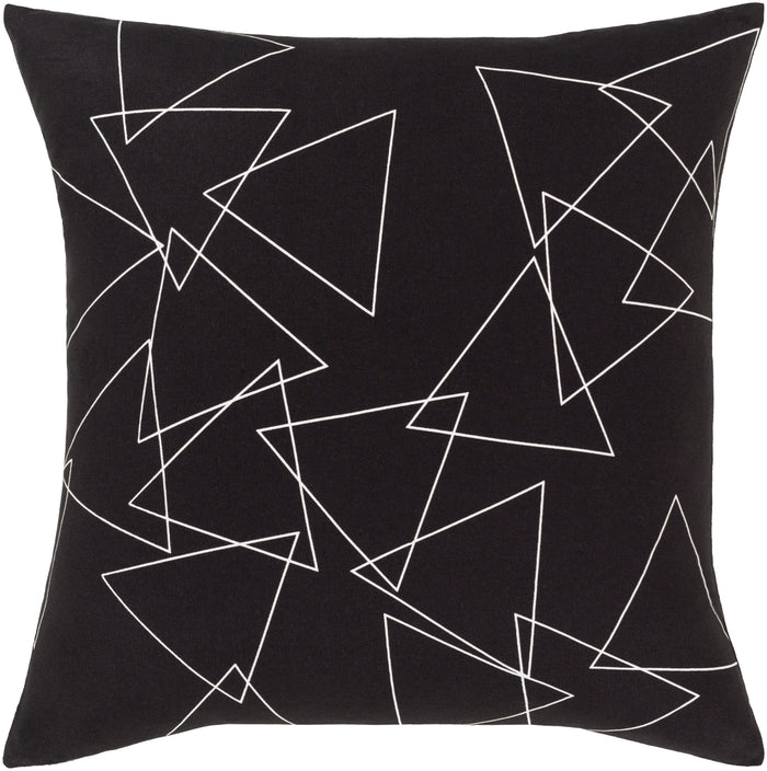 Gpc006-1818 - Graphic Punch - Pillow Cover