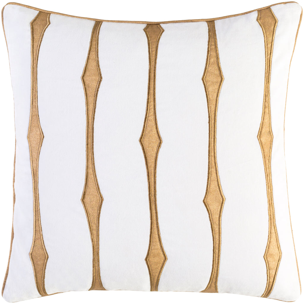 Gs-002 - Graphic Stripe - Pillow Kit - ReeceFurniture.com