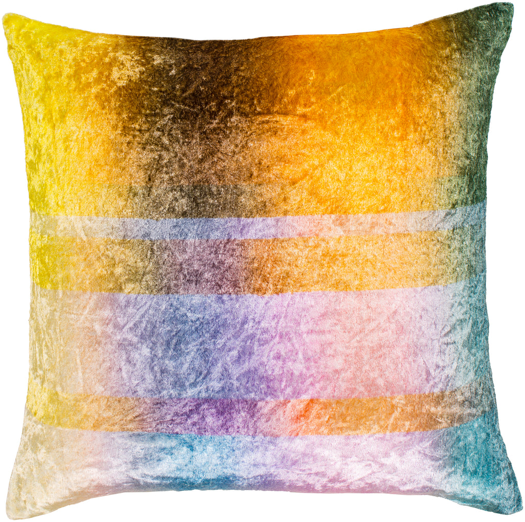 Gtc001-1818 - Glitch - Pillow Cover - ReeceFurniture.com