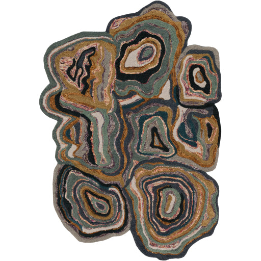 Gyp-201 - Gypsy - Rugs - ReeceFurniture.com