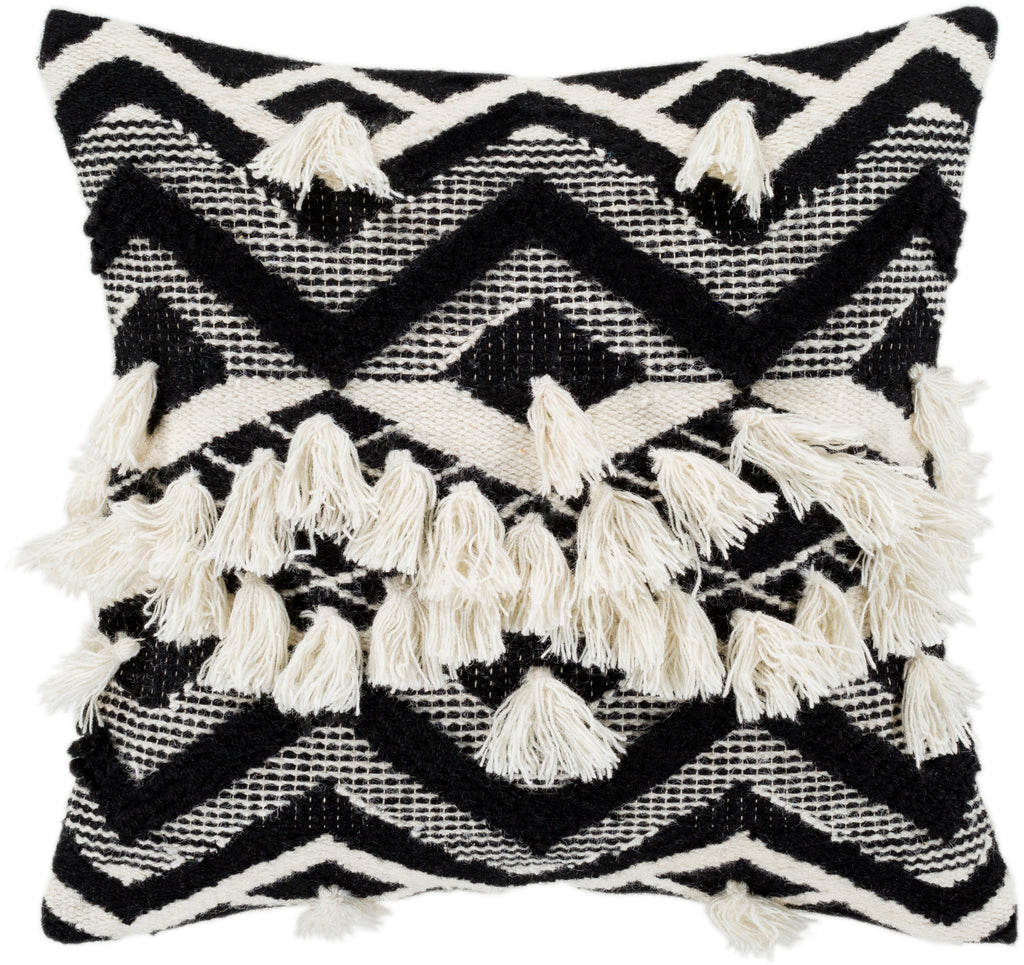 Gza002-1818 - Gaza - Pillow Cover - ReeceFurniture.com