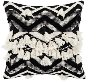 Gza002-1818 - Gaza - Pillow Cover - ReeceFurniture.com