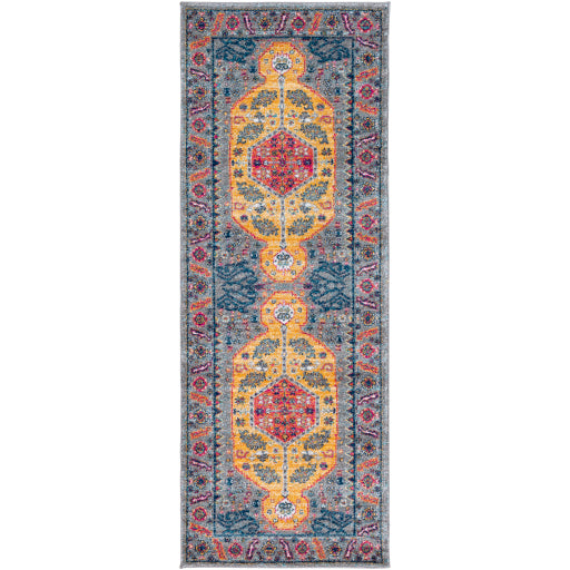 Hap-1076 - Harput - Rugs - ReeceFurniture.com