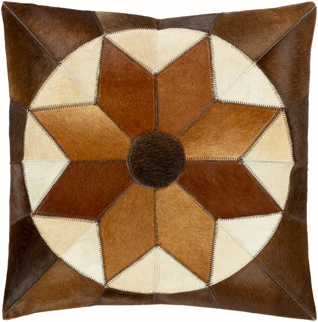Hca001-1818 - Hacienda - Pillow Cover - ReeceFurniture.com