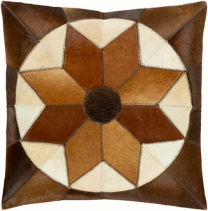 Hca001-1818 - Hacienda - Pillow Cover - ReeceFurniture.com