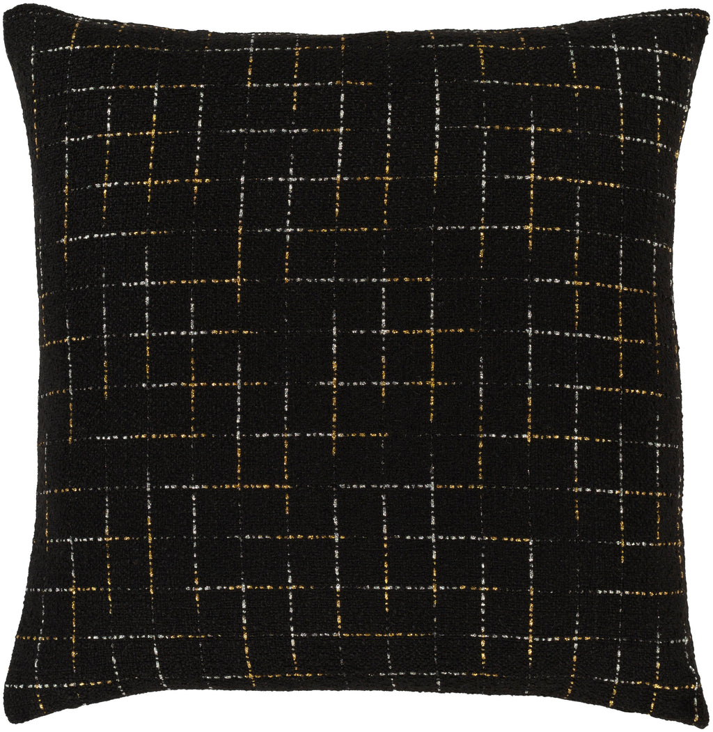 Hdi002-1818 - Heidi - Pillow Cover - ReeceFurniture.com