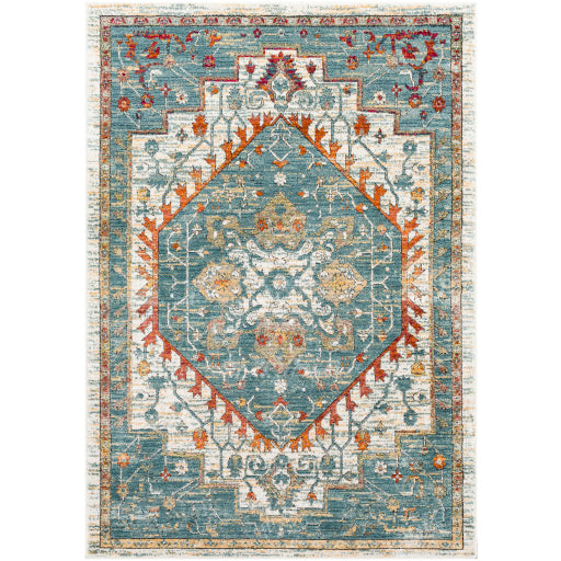 Her-2300 - Herati - Rugs - ReeceFurniture.com