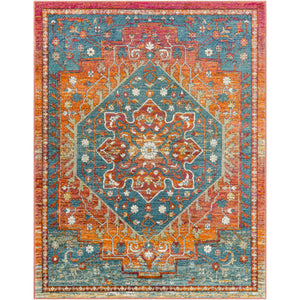 Her-2301 - Herati - Rugs - ReeceFurniture.com