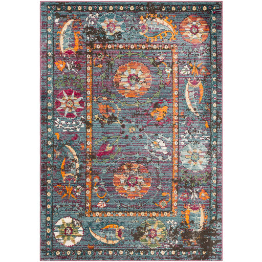 Her-2302 - Herati - Rugs - ReeceFurniture.com