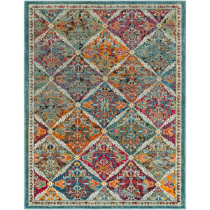 Her-2304 - Herati - Rugs - ReeceFurniture.com