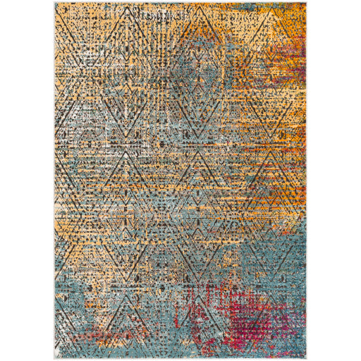 Her-2306 - Herati - Rugs - ReeceFurniture.com