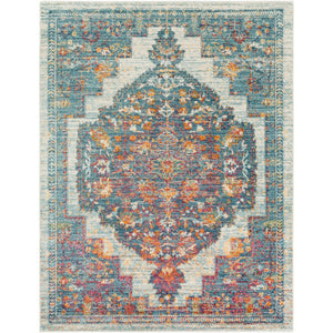 Her-2307 - Herati - Rugs - ReeceFurniture.com