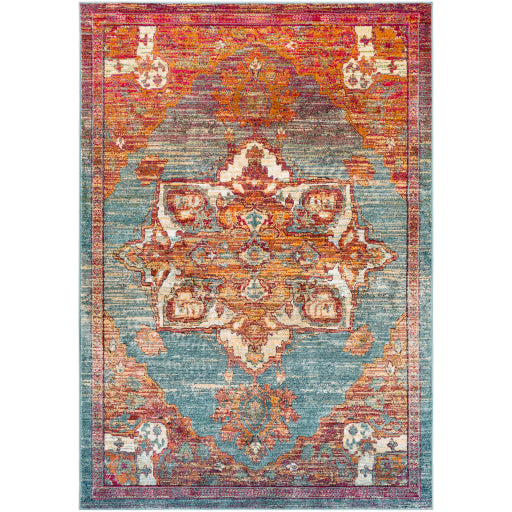 Her-2309 - Herati - Rugs - ReeceFurniture.com