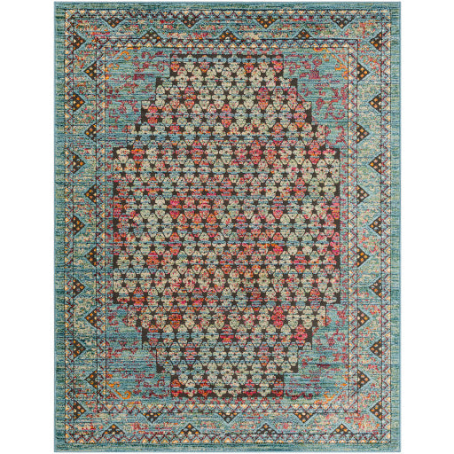 Her-2310 - Herati - Rugs - ReeceFurniture.com