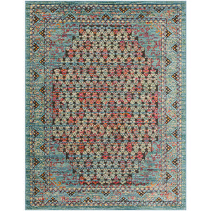 Her-2310 - Herati - Rugs - ReeceFurniture.com