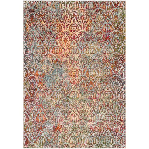 Her-2311 - Herati - Rugs - ReeceFurniture.com
