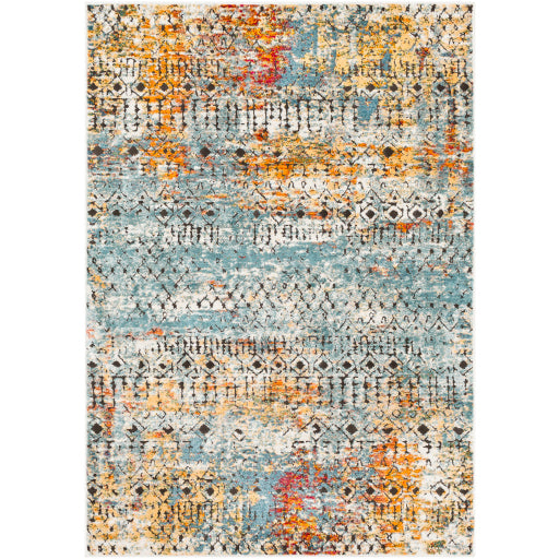 Her-2313 - Herati - Rugs - ReeceFurniture.com