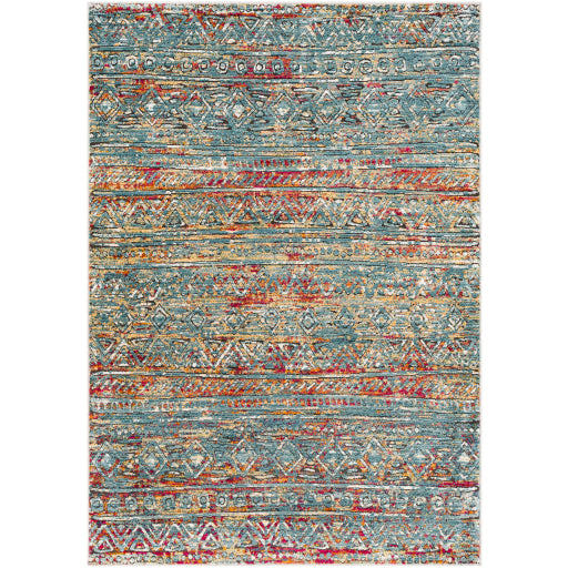 Her-2315 - Herati - Rugs - ReeceFurniture.com