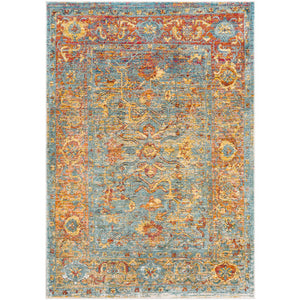 Her-2316 - Herati - Rugs - ReeceFurniture.com