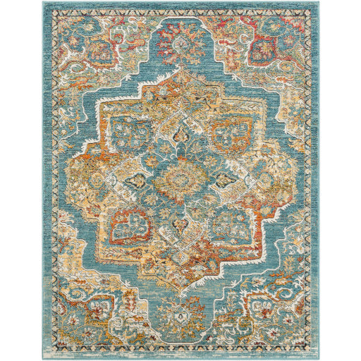 Her-2317 - Herati - Rugs - ReeceFurniture.com