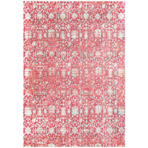 Her-2318 - Herati - Rugs - ReeceFurniture.com