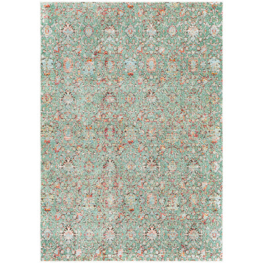 Her-2319 - Herati - Rugs - ReeceFurniture.com