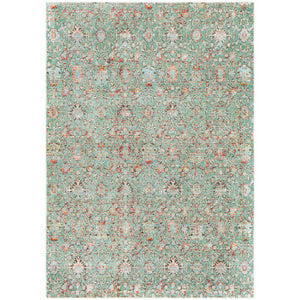 Her-2319 - Herati - Rugs - ReeceFurniture.com