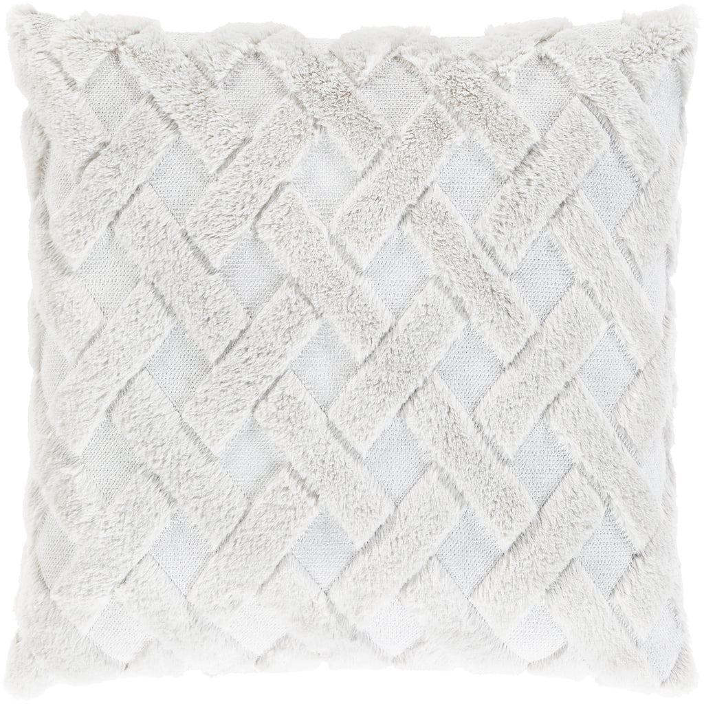 Hge001-2020 - Hagen - Pillow Cover - ReeceFurniture.com