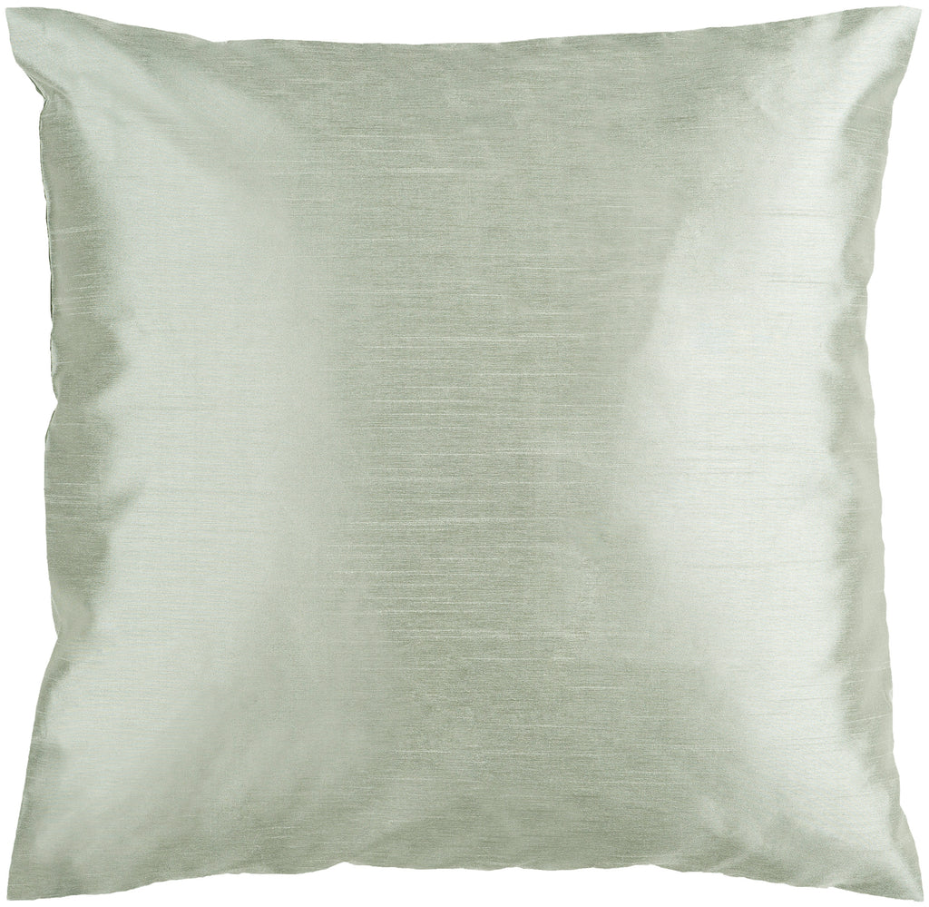 Hh031-1818 - Solid Luxe - Pillow Cover - ReeceFurniture.com