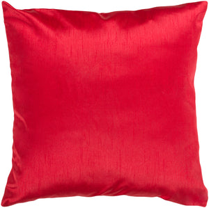 Hh035-1818 - Solid Luxe - Pillow Cover - ReeceFurniture.com