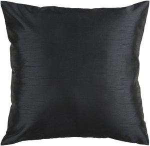Hh037-1818 - Solid Luxe - Pillow Cover - ReeceFurniture.com