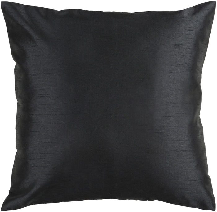 Hh037-1818 - Solid Luxe - Pillow Cover